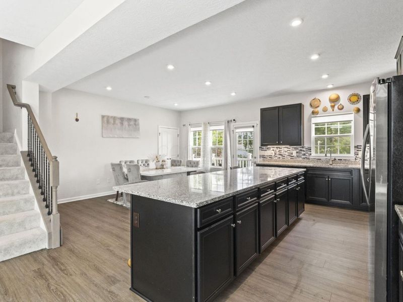 6791 Henley Drive , Reynoldsburg, OH 43068 Photo 4