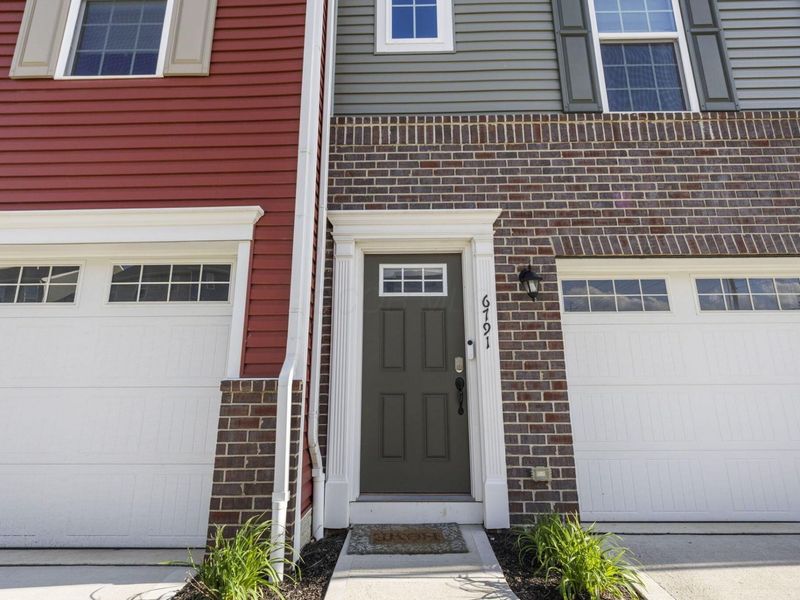 6791 Henley Drive , Reynoldsburg, OH 43068 Photo 43