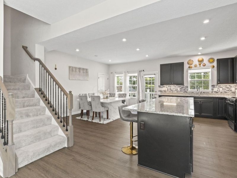 6791 Henley Drive , Reynoldsburg, OH 43068 Photo 5