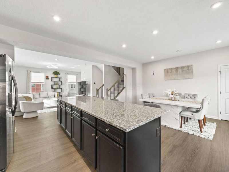6791 Henley Drive , Reynoldsburg, OH 43068 Photo 9
