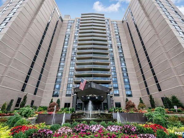 1512 Palisade Avenue 20AR-PH, Unit 20AR-PH, FORT LEE, NJ 07024