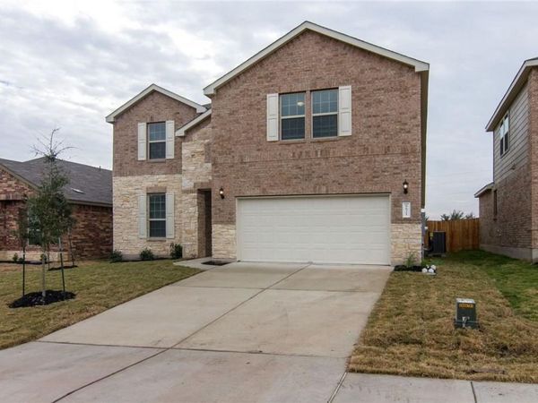 6621 Hartlage ST, Austin, TX 78754