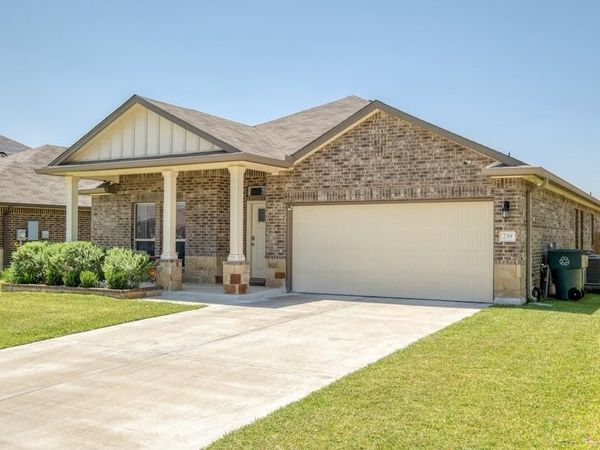 239 High More CT , Temple, TX 76502