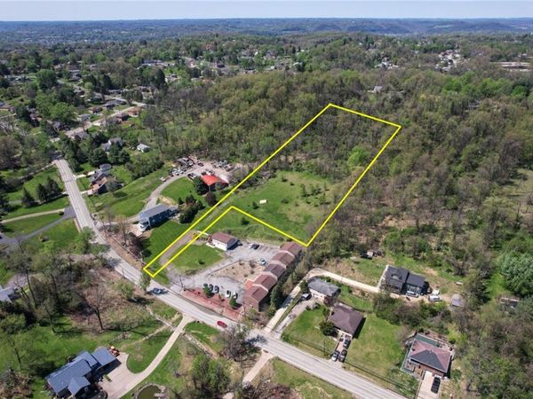 6349 Leechburg Rd , Verona, PA 15147