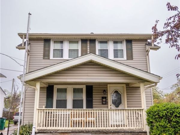543 6th Street, Fairport Harbor, OH 44077