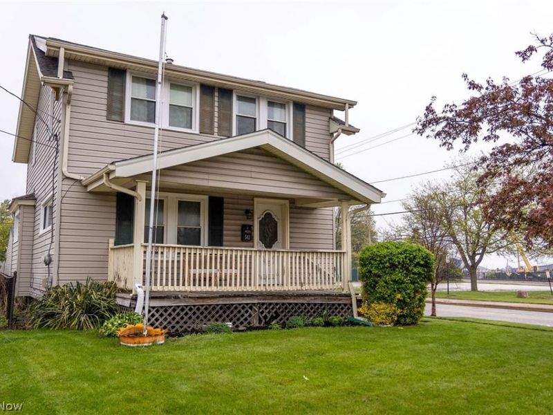 543 6th Street, Fairport Harbor, OH 44077 Photo 2