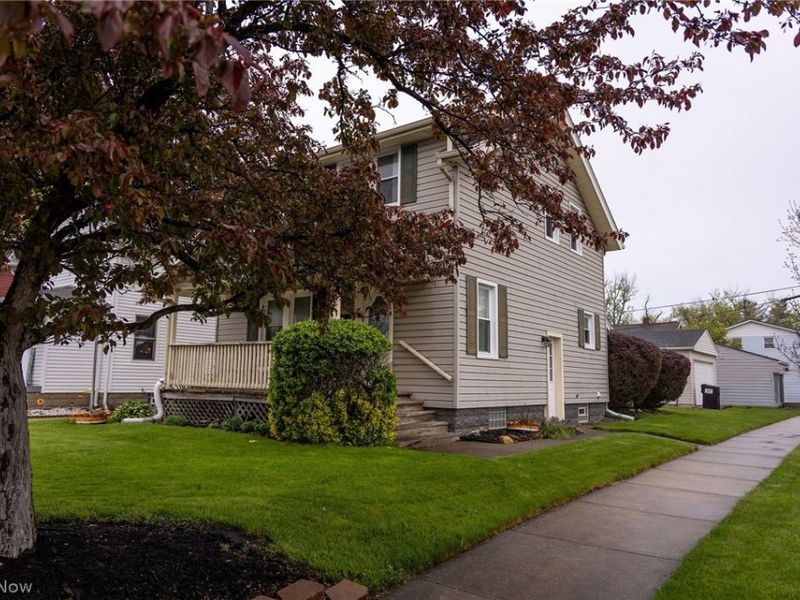 543 6th Street , Fairport Harbor, OH 44077 Photo 3
