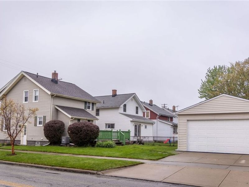 543 6th Street , Fairport Harbor, OH 44077 Photo 4