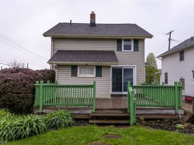 543 6th Street , Fairport Harbor, OH 44077 Photo 6