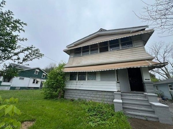 12305 Rexford Avenue , Cleveland, OH 44105