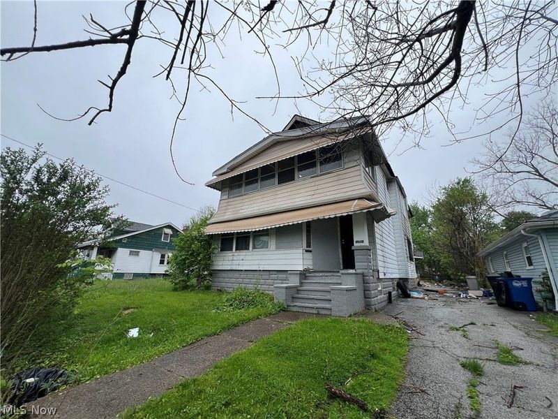 12305 Rexford Avenue , Cleveland, OH 44105 Photo 2