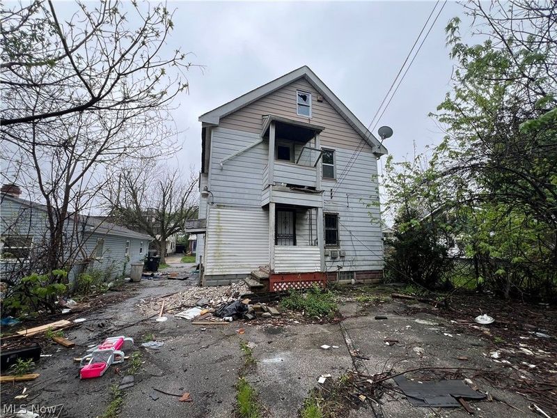 12305 Rexford Avenue , Cleveland, OH 44105 Photo 39