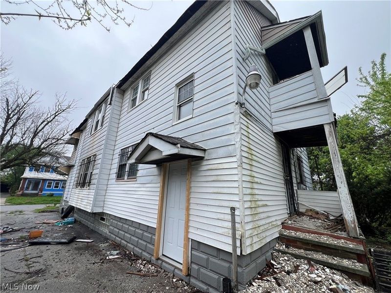 12305 Rexford Avenue , Cleveland, OH 44105 Photo 41