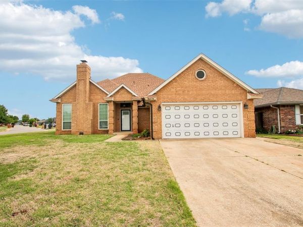 3113 SW 99th Street, Oklahoma City, OK 73159
