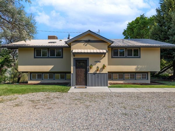 6565 County Road 309, Parachute, CO 81635