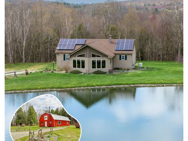 348 Maple Ridge, Coventry, VT 05825