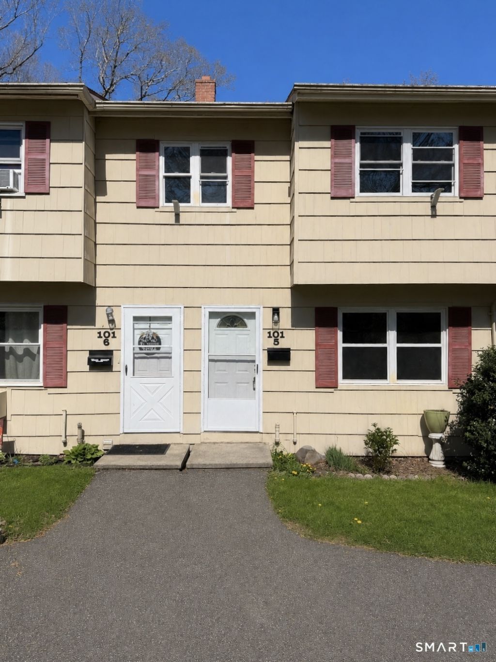 101 Ridge, Unit 5, Naugatuck, CT 06770 Main Photo