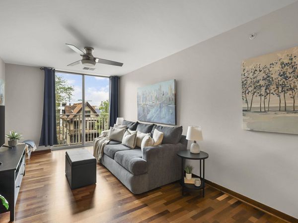 333 W Mifflin Street, Unit 3160, Madison, WI 53703