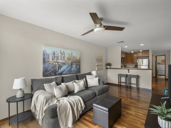 333 W Mifflin Street, Unit 3160, Madison, WI 53703