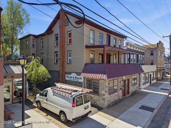 517-519 Cedar Avenue, Scranton, PA 18505