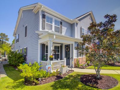 2664 Park West Boulevard, Mount Pleasant, SC 29466