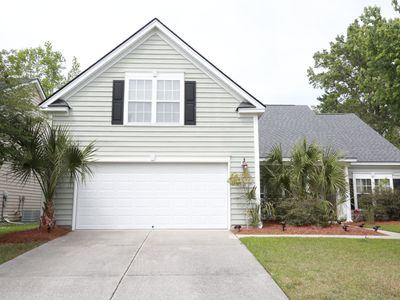 1365 Ashley Garden Boulevard, Charleston, SC 29414