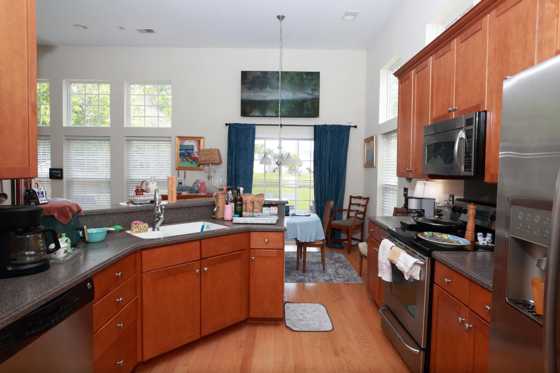 1365 Ashley Garden Boulevard Photo 5
