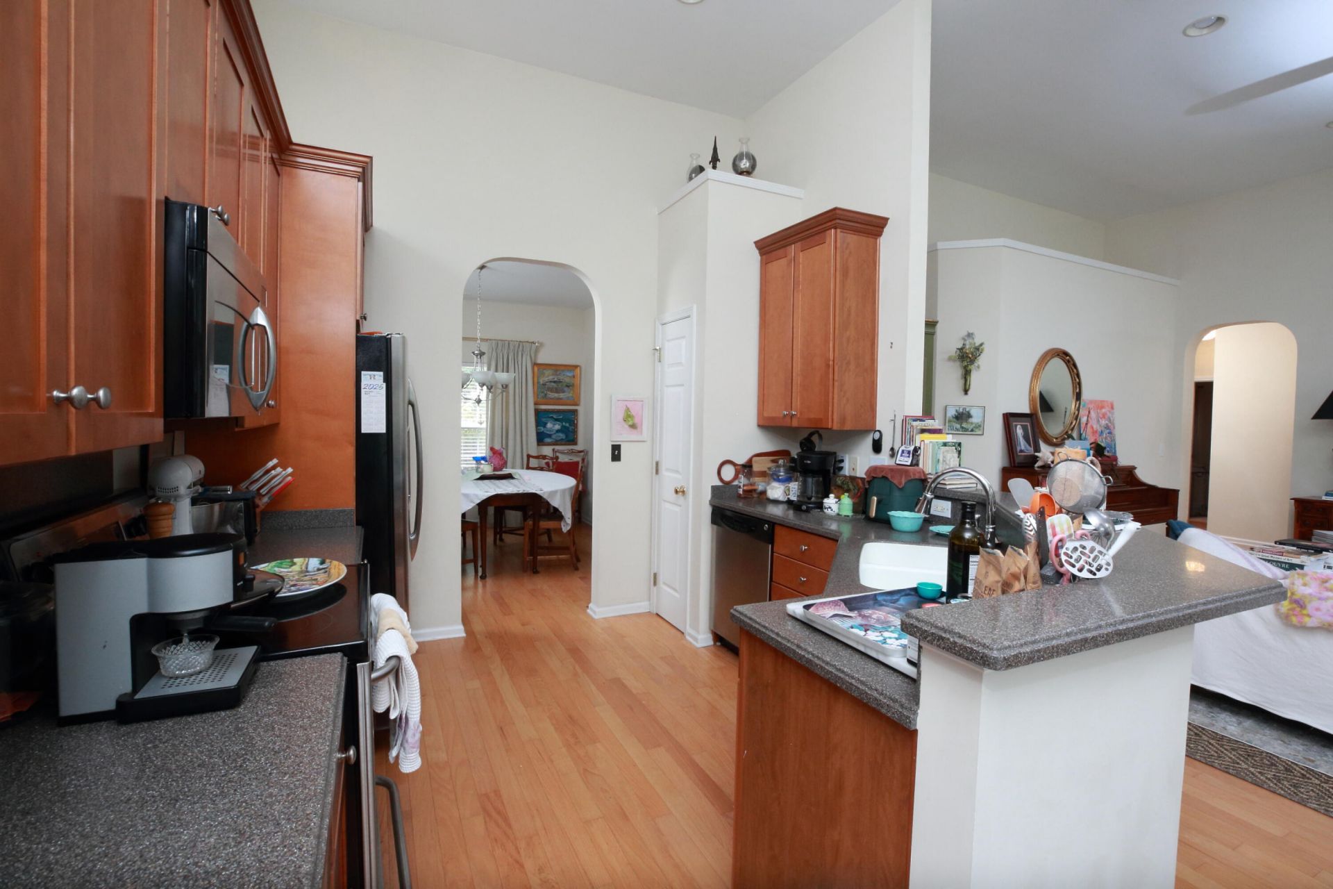 1365 Ashley Garden Boulevard Photo 7