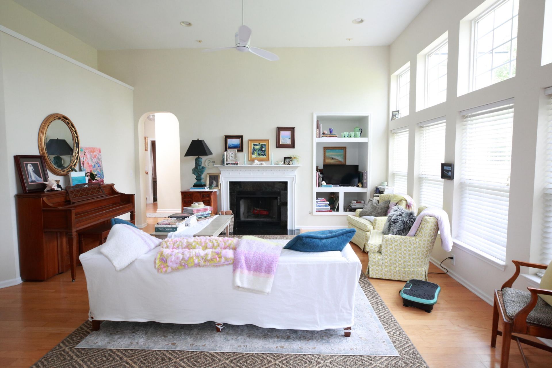 1365 Ashley Garden Boulevard Photo 8