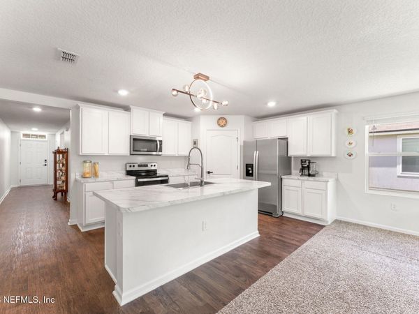 75471 BRIDGEWATER Drive, Yulee, FL 32097