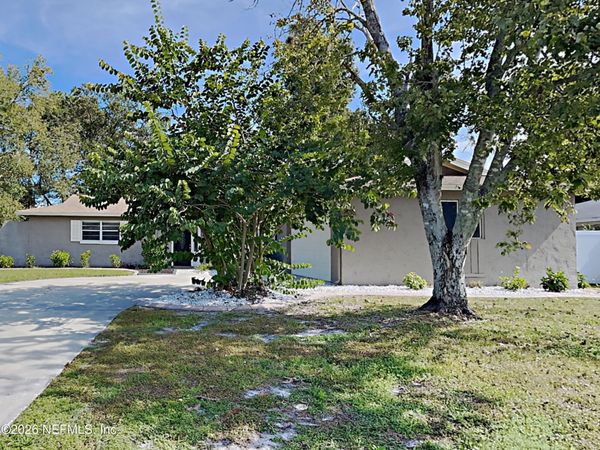 589 WILLIAM ELLERY Street, Orange Park, FL 32073