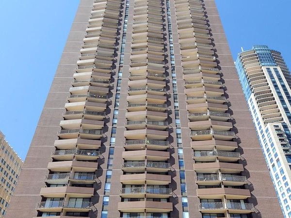 1020 15th Street, Unit 29C, Denver, CO 80202