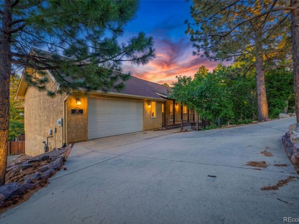 25 Leaming Road , Colorado Springs, CO 80906