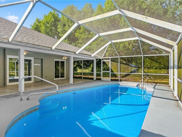 13750 77th Street, Fellsmere, FL 32948