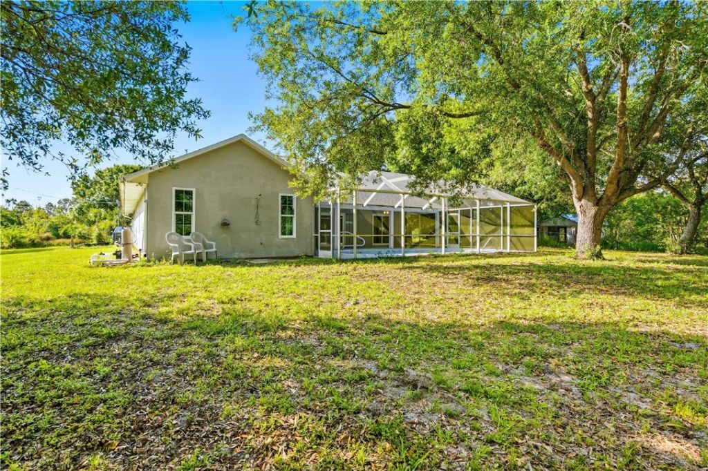 13750 77th Street, Fellsmere, FL 32948 Photo