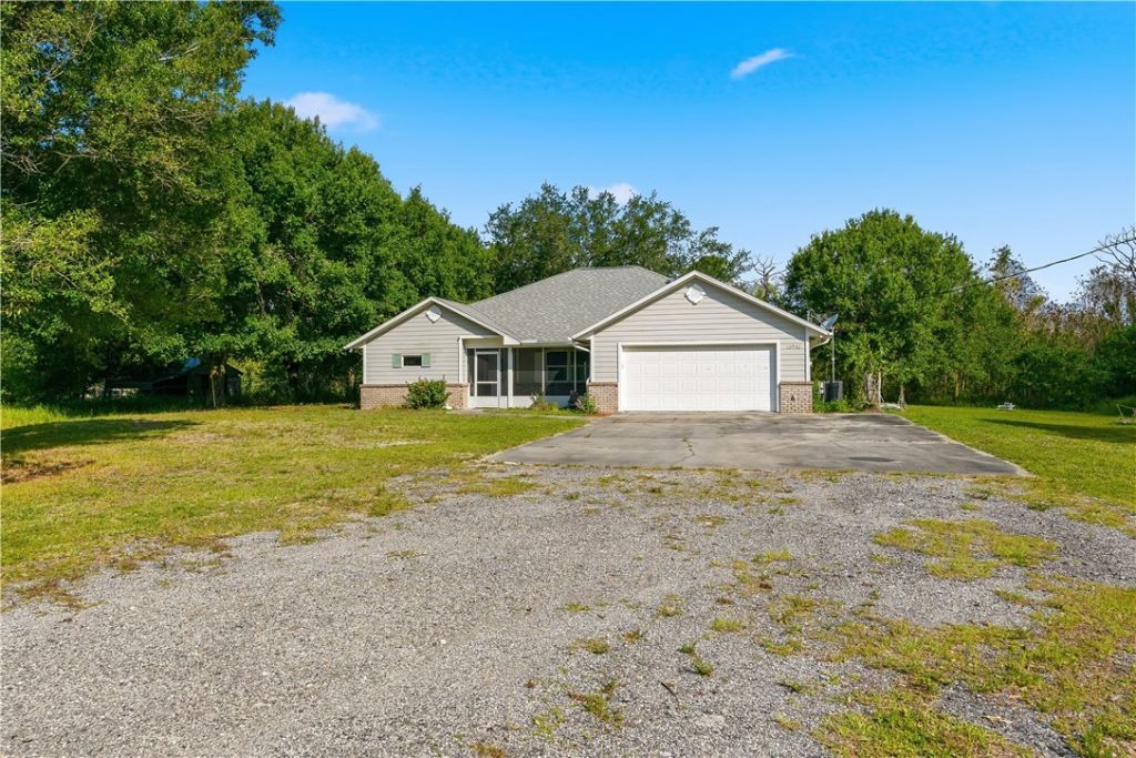 13750 77th Street, Fellsmere, FL 32948 Photo