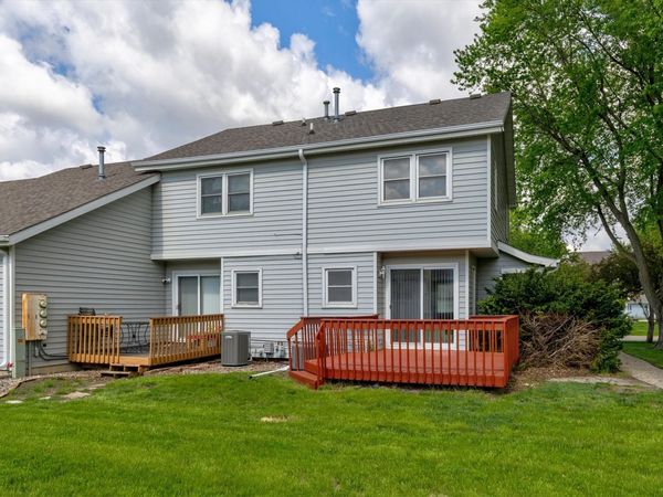 741 NW GREENWOOD Street, Ankeny, IA 50023