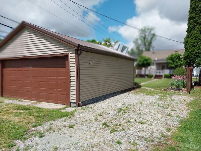 428 McClain Avenue, Greenfield, OH 45123 Photo 9