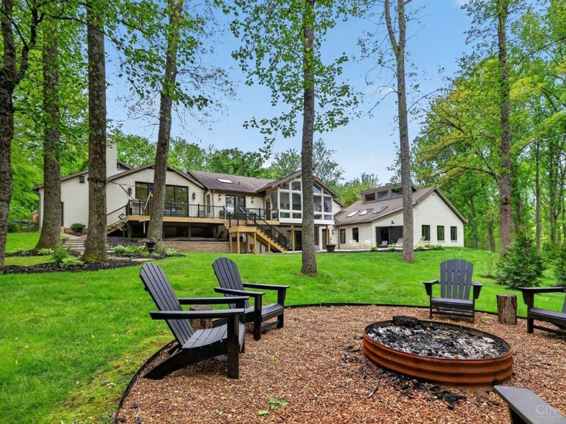 10552 Tanagerhills Drive, Symmes Township, OH 45249 Photo 45