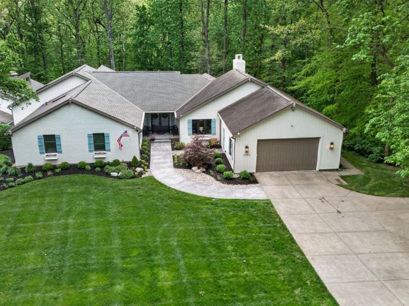 10552 Tanagerhills Drive, Symmes Township, OH 45249 Photo 53