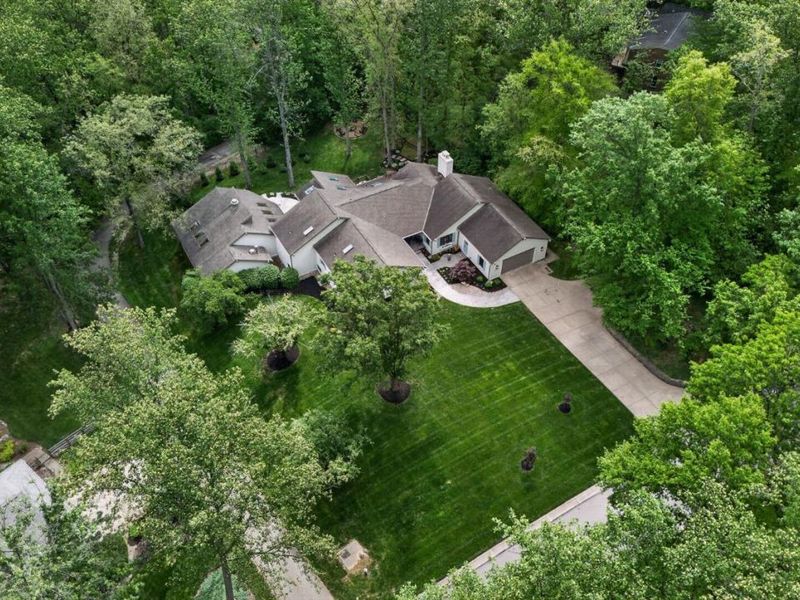10552 Tanagerhills Drive, Symmes Township, OH 45249 Photo 54