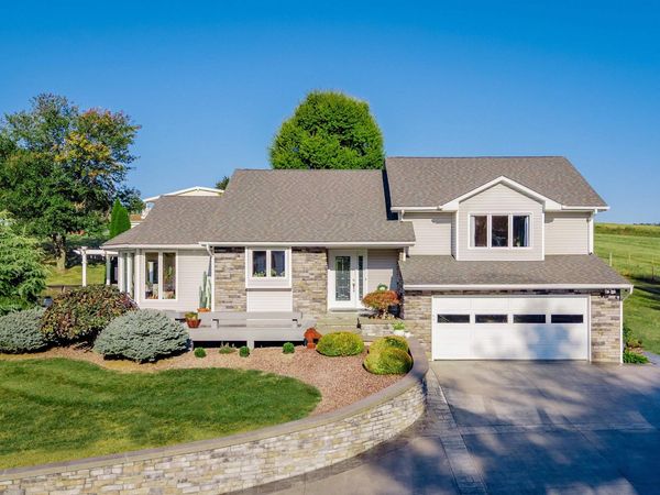 3603 RUSH LN, KEEZLETOWN, VA 22832