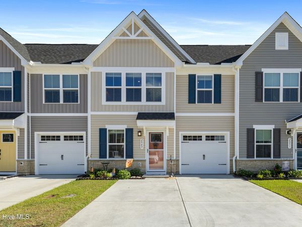 2049 Parow Lane NW, Unit D, Calabash, NC 28467