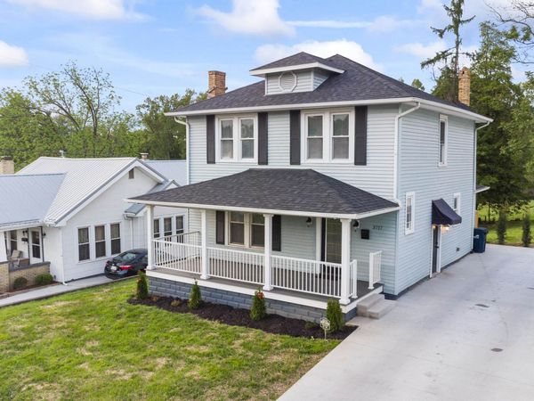 3717 Blackburn Avenue , Ashland, KY 41101