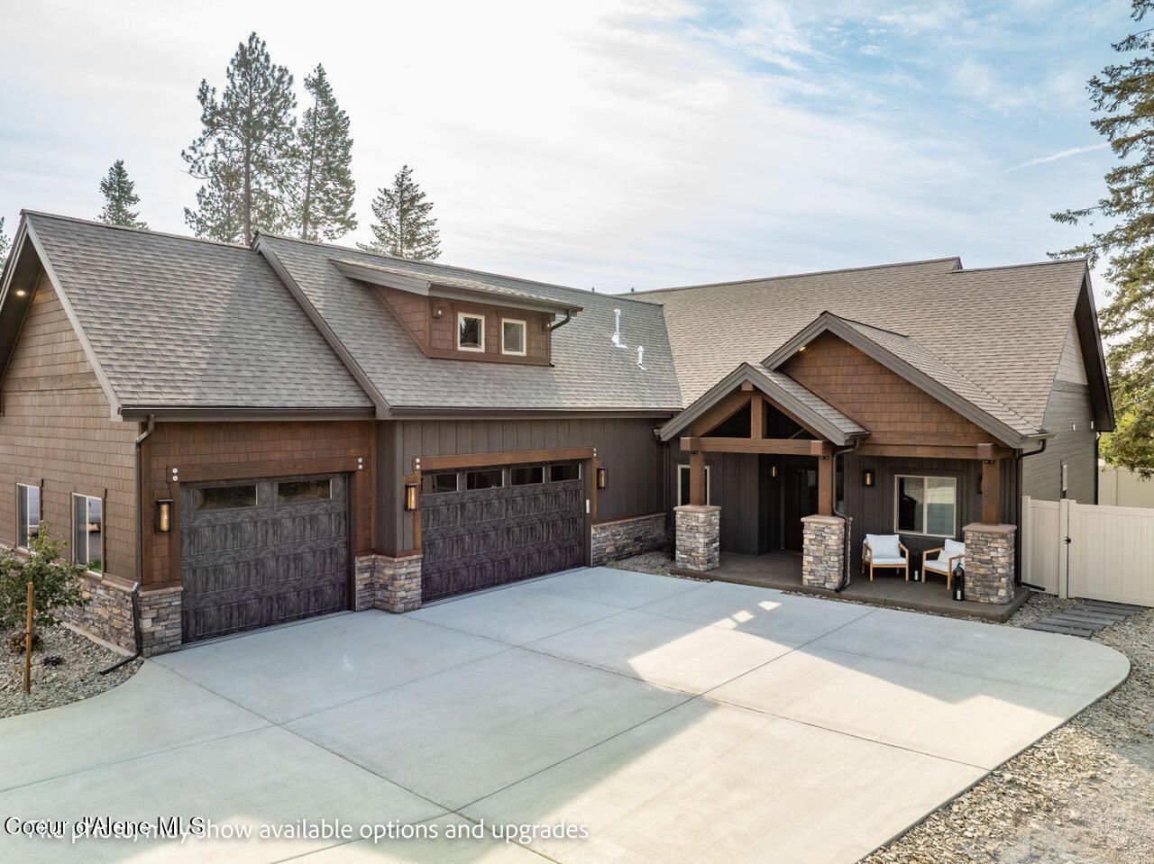 1003 E Steeple Chase Rd, Hayden, ID 83835 Main Photo