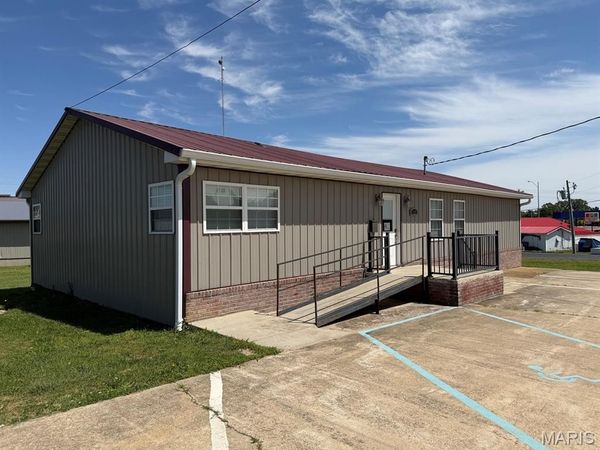 4345 Highway PP , Poplar Bluff, MO 63901