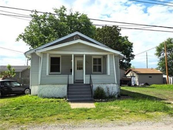 241 Dammert Avenue, Unincorporated, MO 63125