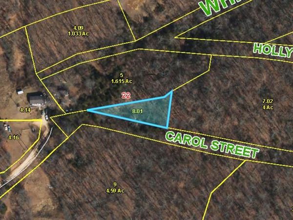 0 Carol Street , St Robert, MO 65584