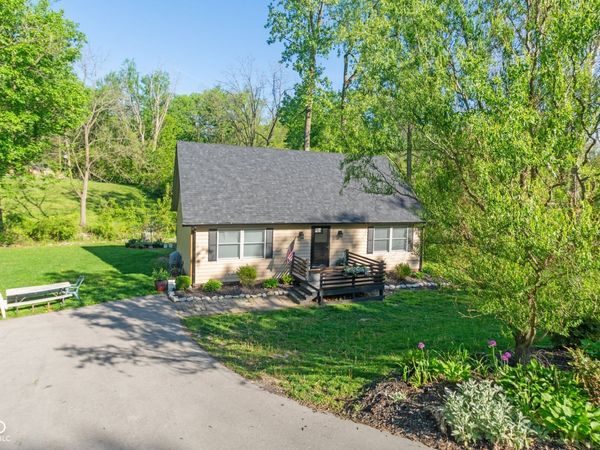 23 Northview Drive , Danville, IN 46122