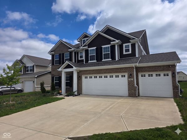 889 Declaration Drive , Pittsboro, IN 46167